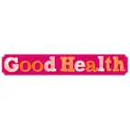 Good Health ePaper iOS Icon