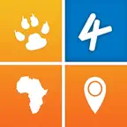 Tracks4Africa Guide Icon