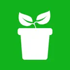 Green Thumb - Plant Care iOS Icon
