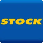 Stock Supermarket iOS Icon