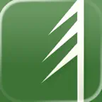 East Texas History iOS Icon