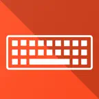 Special Character Keyboard iOS Icon