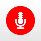 My Rec - Audio Recorder iOS Icon