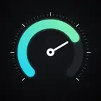 iMonitor: System Monitor iOS Icon