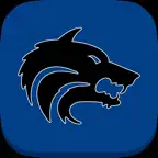 The Blue Nation iOS Icon