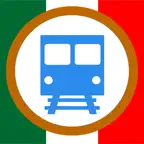 Metro MX - Mexico y Monterrey iOS Icon