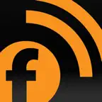 Feeddler RSS Reader Pro icon