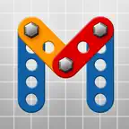Mecanic iOS Icon