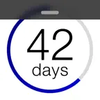 Countdowns - with Widget iOS Icon