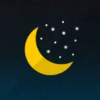 Sleep - Relax & Meditate iOS Icon