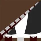 Wookieator the Wookiee translator iOS Icon