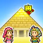 The Pyraplex iOS Icon
