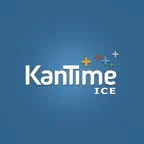 KanTime ICE iOS Icon