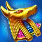 Arizona Rose and the Pharaohs' Riddles iOS Icon