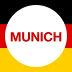 Munich Offline Map and Guide by Tripomatic iOS Icon