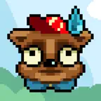 Don't Get Wet iOS Icon