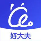 蚂蚁阿福医生版 Icon