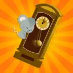 Hickory Dickory Dock - Rhyme icon