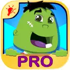 Wonster Words (Pro Edition) iOS Icon