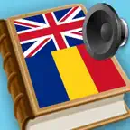 English Romanian best dictionary translator - Engleză română cel mai bun dicționar traducere Icon