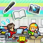 ふれあい出版局 iOS Icon
