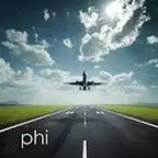 World Wide Airport, RWs, Freq. iOS Icon