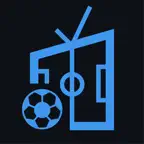 TV Foot iOS Icon