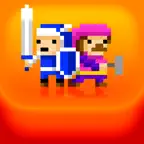 かじやかんぱにー iOS Icon