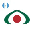 Banco Azteca Móvil Guatemala iOS Icon