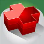 Лекарственный справочник iOS Icon