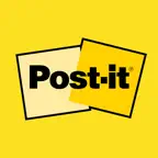 Post-it® iOS Icon