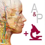 Anatomy & Physiology iOS Icon