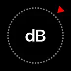 Audiobel: Professional SPL iOS Icon