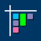 Timetable  ( Spread ) iOS Icon