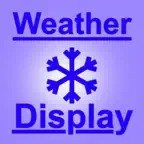 WDliveapp icon