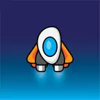 Space Flea iOS Icon