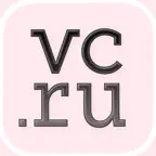 vc.ru — стартапы и бизнес icon
