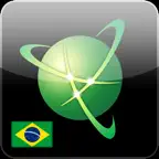 Navitel Navigator Brazil - GPS navigation, maps iOS Icon