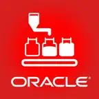 Process Prod Supervisor EBS iOS Icon