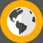 Currency Today - Global Currency Convertor Widget iOS Icon