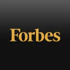 Forbes Česko Icon