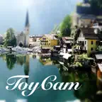 ToyCam iOS Icon