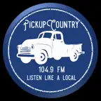 Pickup Country 104.9 FM WSKV Icon