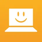 Touch-type Read and Spell Icon