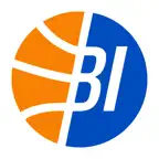 Basketincontro iOS Icon