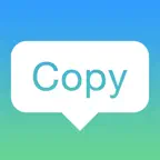 Clipboard Plus | Copy Widget iOS Icon