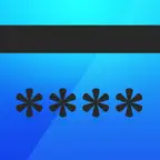 PIN Keeper Pro iOS Icon