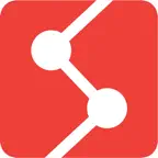 sRide - Carpool & Taxipool Icon