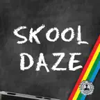 Skool Daze (ZX Spectrum) Icon