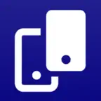 JioSwitch-Transfer,Share Files iOS Icon